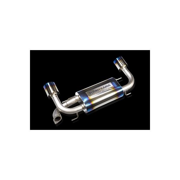 86 ZN6 O PREMIUM01TRwHEART BLUE TITANx ATԗp 1202{o ۈKi