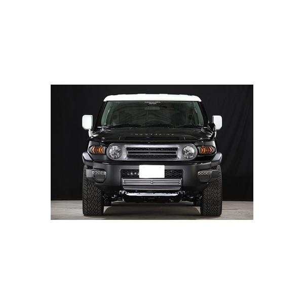 人気特価 ANORECENTトヨタ FJクルーザー FJ Cruiser 07-20 高品質 TRD