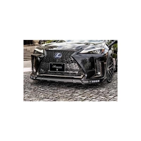 LEXUS UX 250h/200 F-SPORT �t�����g�X�|�C���[ with LED SPOT LAMP �h�����h��