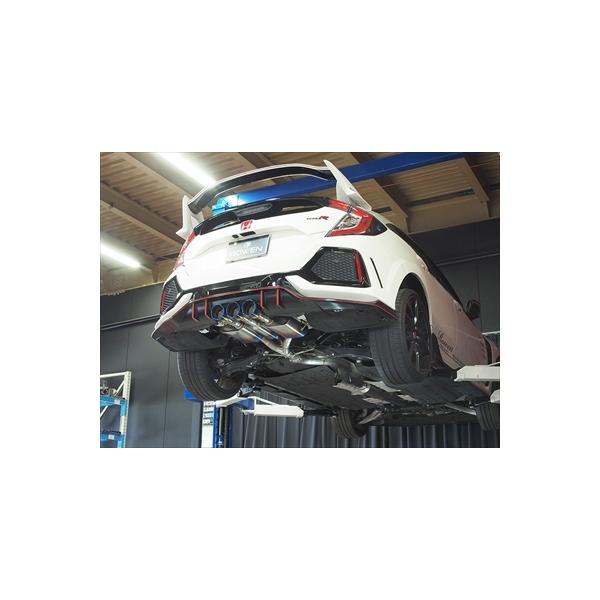 FK8 VrbN TypeR t`^}t[ PREMIUM01TR  `^e[