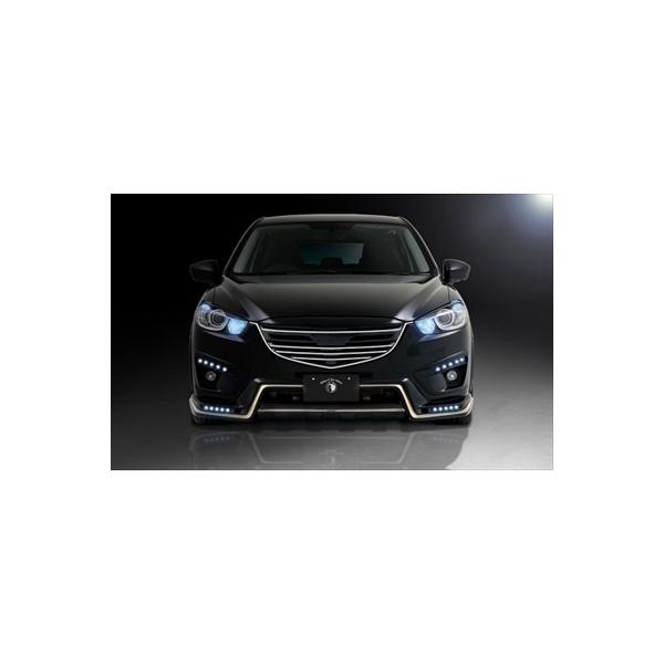 CX-5 KE O SV PREMIUM Edition tgn[tX|C[ FRP h NX^zCgp[}CJ(34K)