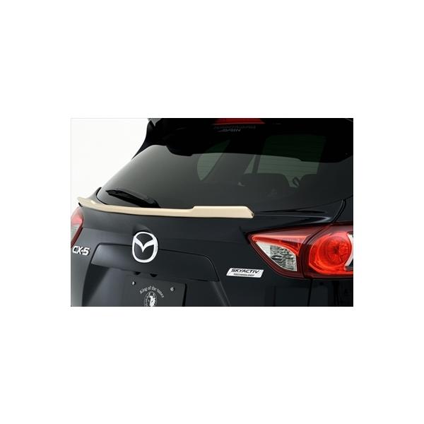 CX-5 KE O SV PREMIUM Edition AQ[gX|C[ FRP h NX^zCgp[}CJ(34K)