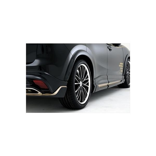 CX-5 KE O SV PREMIUM Edition I[o[tF_[ FRP