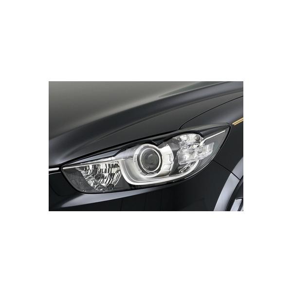 CX-5 KE O SV PREMIUM Edition ACCK[jbV FRP [J[hϕi WFbgubN}CJ (41W)