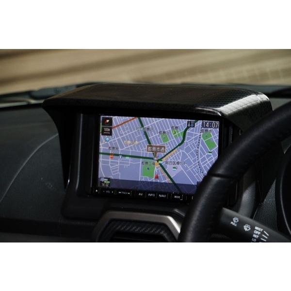 格安saleスタート Cnv00 カラー カーボン柄 ナビバイザー インパネオーディオクラスター装着車 グレード Robe X Play La400k コペン バイク車体 新車 中古車 Indonesiadevelopmentforum Com