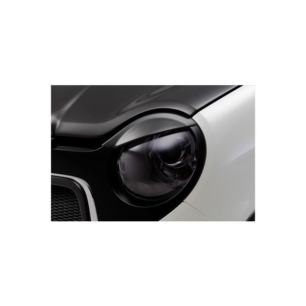 TAKE OFF（テイクオフ） N-ONE JG1/2 CROSS EURO STYLE 660 アイライン