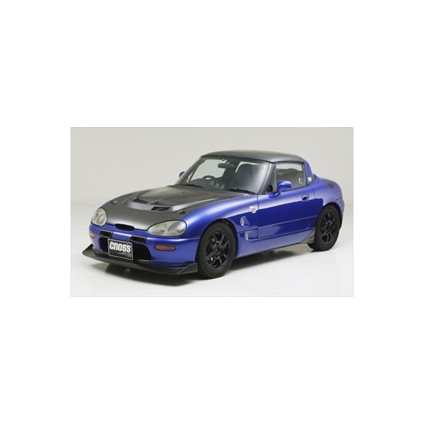 TAKE OFF カプチーノ GTリップスポイラー 塗装済み : エアロ TAKE OFF カプチーノ GTリップスポイラー 塗装済み : エアロ