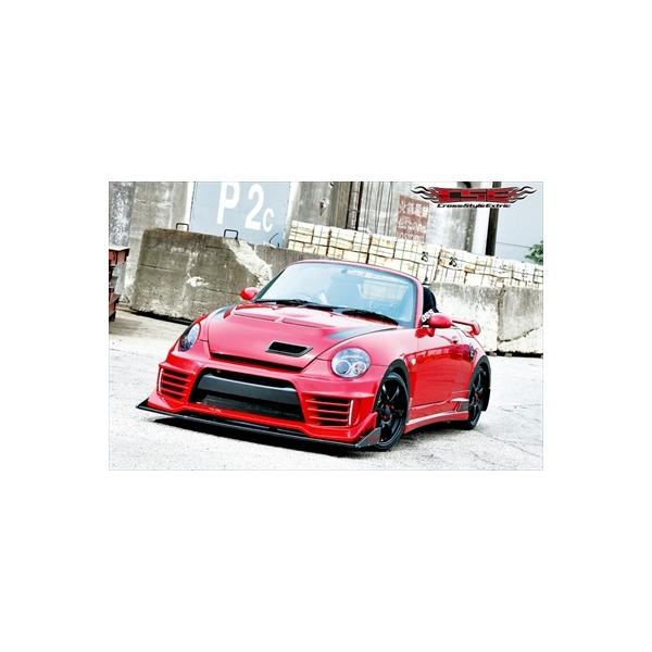 Ry L880K Cross Style Extric 3_Lbg