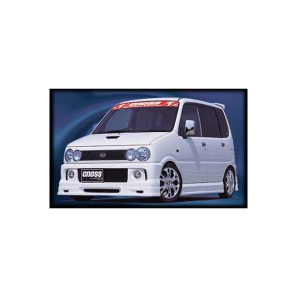 ムーヴカスタム L900系 後期 サイドステップ : tofz000621-000-00 