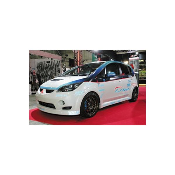 ミニカー Z27AG ラリーアート バージョンR スペシャル Z27AG コルト（三菱）の