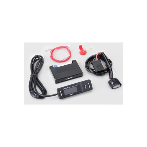 TOM'S（トムス） ラクティス CP100系 電子スロットルコントローラー