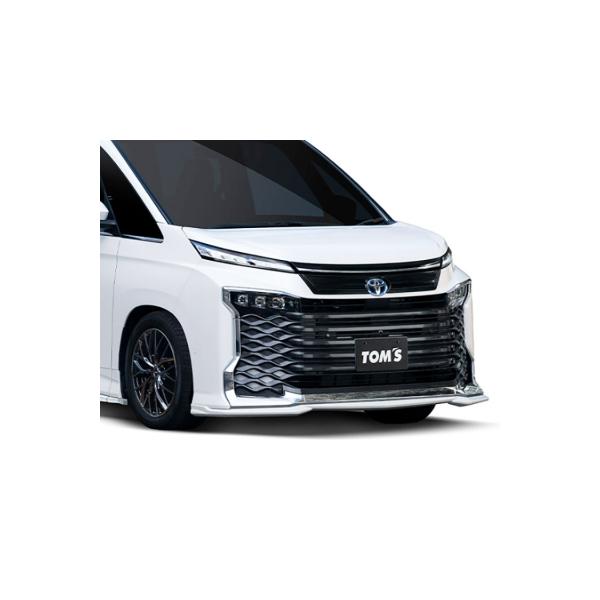 TOM'S（自動車用品） VOXY 90系 ヴォクシー フロント