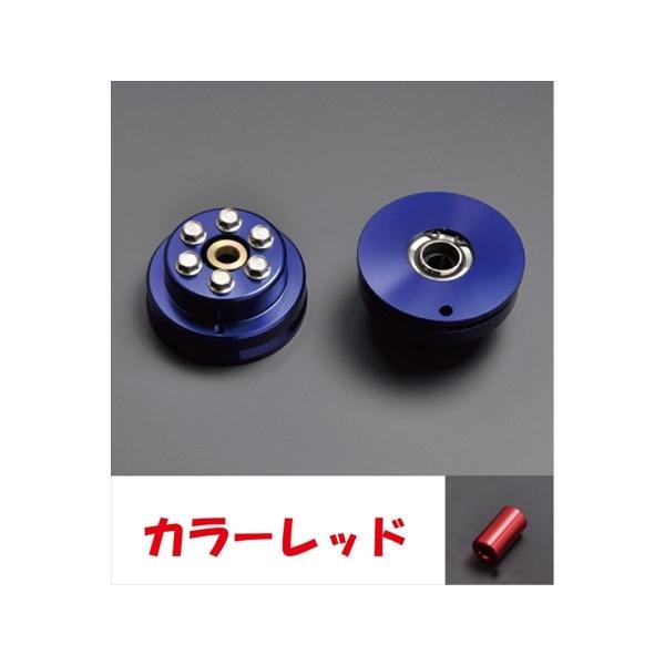 シュン様 トップフューエル ピロアッパーマウント CR-Z フィット toptuner-store_tpfz000237-004-00