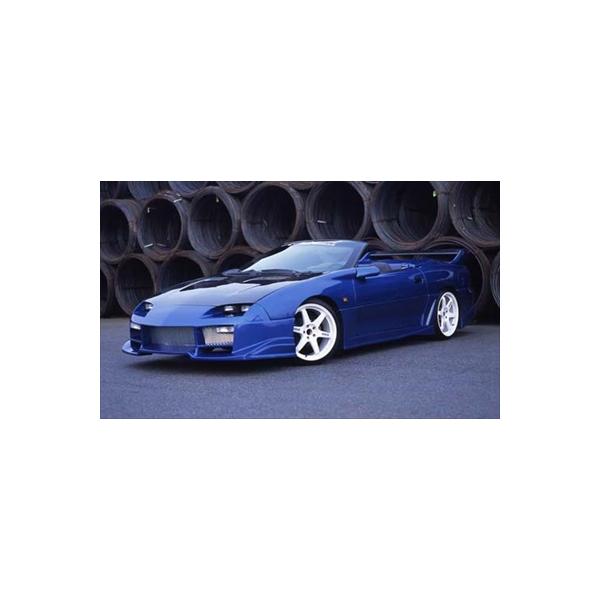 CAMARO 4th 前期 Venice Full Kit 塗装済み : エアロ.カスタム