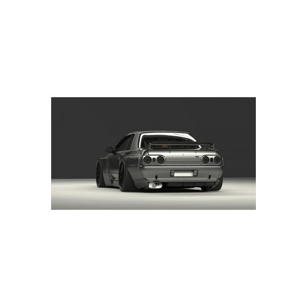 XJCC GT-R R32 pf AECO ht