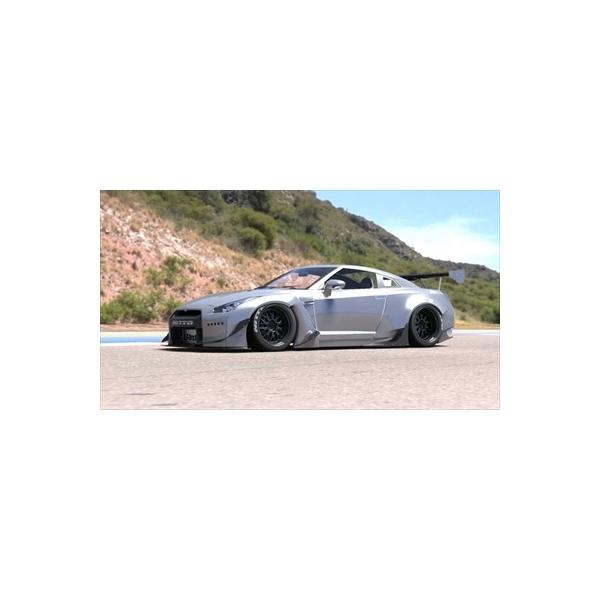 GT-R R35 Pbgoj[ ECO ht