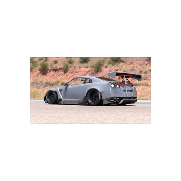 GT-R R35 Pbgoj[ ECOA~jE