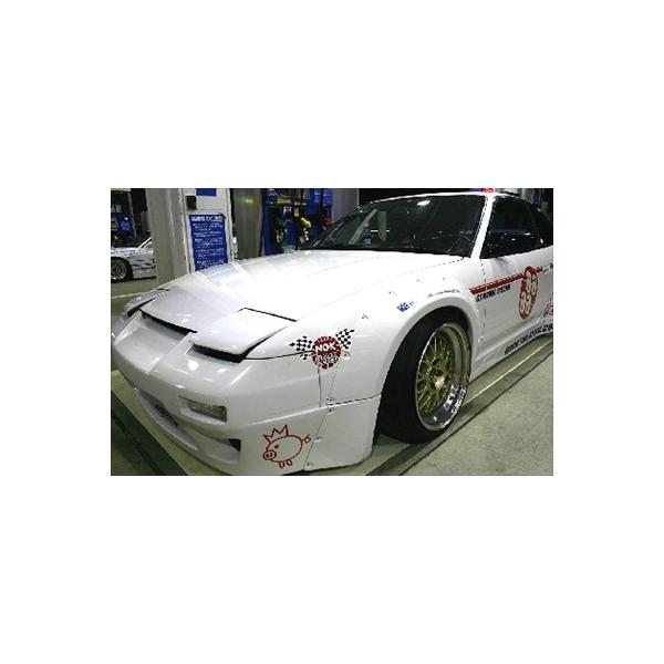 180SX 6666 JX^ tgop[ ^Cv1 ht