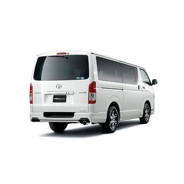 車用マフラー ハイエース 0系 ディーゼル マフラーの人気商品 通販 価格比較 価格 Com