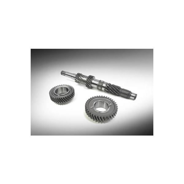 TRD 86 ZN6 MT車 クロスミッションギアセット : エアロ.カスタム