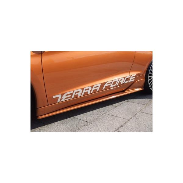CR-Z サイドカナード : エアロ.カスタムパーツのTopTuner - 通販