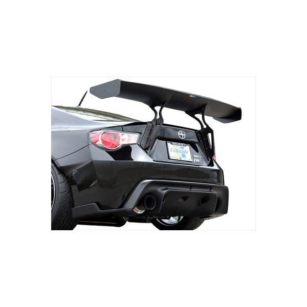 TRUST（トラスト） 86 ZN6 GReddy リアアンダースポイラー ワイド