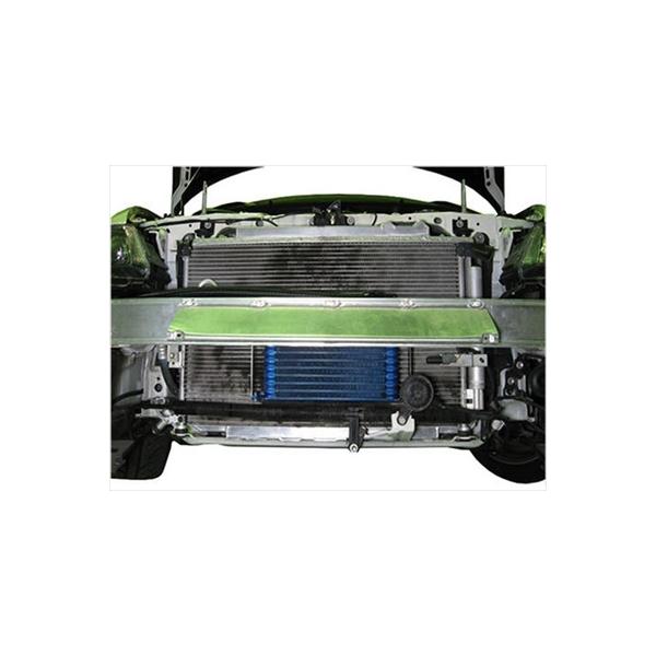 TRUST（トラスト） シビック TypeR FD2 GReddy オイルクーラーキット