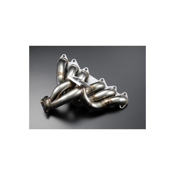 S*s様 三菱GTO用 Greddy TD06 25G エキゾーストマニホールド SR20DET】GReddy CAST エキゾーストマニホールド SR20DET TD05