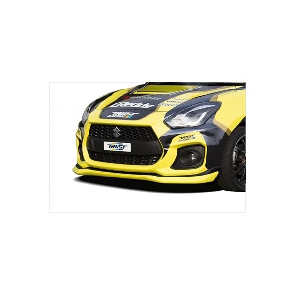 TRUST（トラスト） スイフトスポーツ ZC33S GReddy エアロキット
