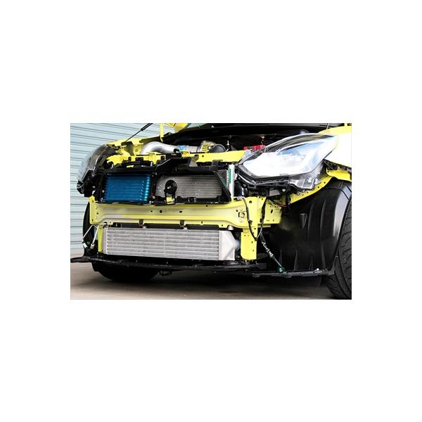 TRUST（トラスト） スイフトスポーツ ZC33S GReddy インタークーラー