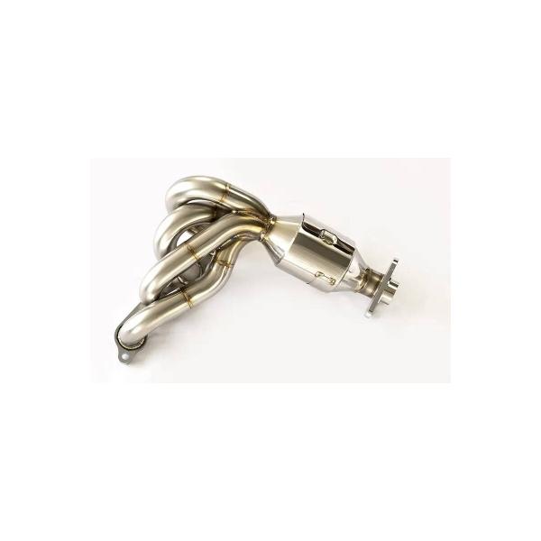 トラスト　GReddy スポーツキャタライザー スズキ ジムニーシエラ JB74 piston_exz23-006