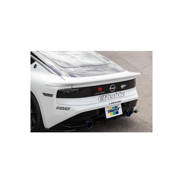 TRUST（トラスト） RZ34 フェアレディZ GReddy リアウィングスポイラー