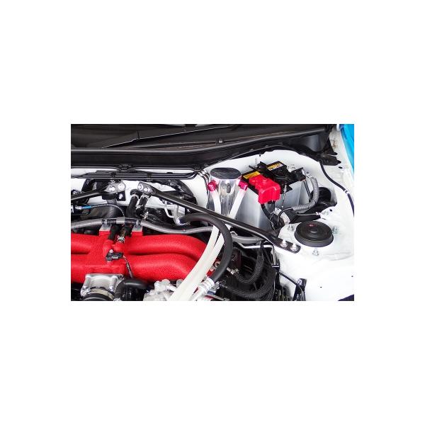 TRUST ZN6 86 GReddy オイルキャッチタンク 1000 : エアロ
