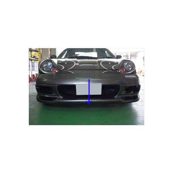 MR-S ZZW30 TRY FORCE tgop[X|C[ Type.S ht