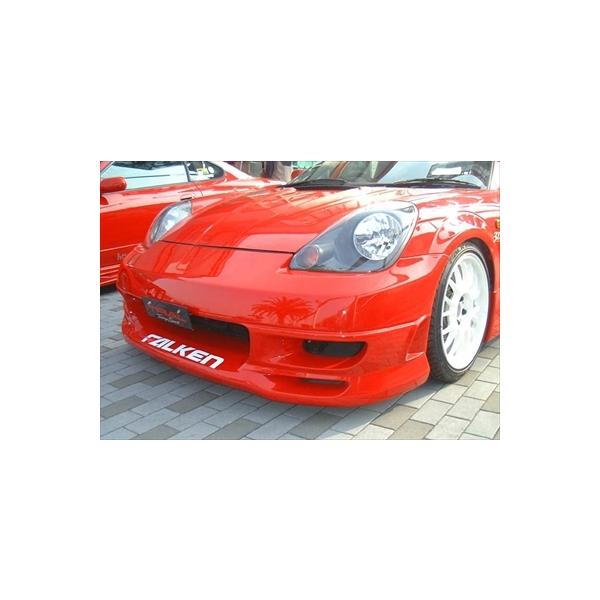 MR-S ZZW30 TRY FORCE tgop[X|C[ Type.R