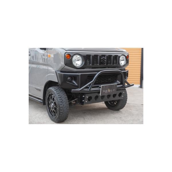 DA17エブリィ ジムニー JB64W ジムリィ フェイススワップキット