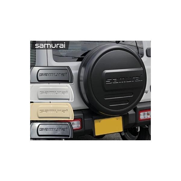 JB64W Wj[ AXyA^CJo[ ubN (SAMURAI)