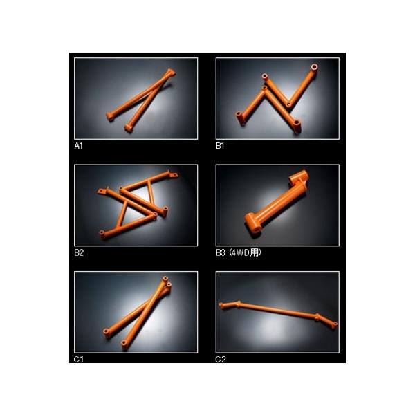 Ft@CA 20n O POWER SNEACER 4WDp10_Zbg