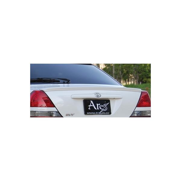 JZX110 マーク2 Ares トランクスポイラー : エアロ.カスタム