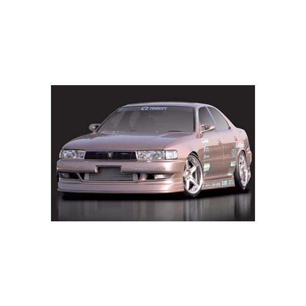 JZX90 クレスタ TRAUM リアハーフ JZX90 クレスタ TRAUM リアハーフ JZX90 クレスタ TRAUM リアハーフ