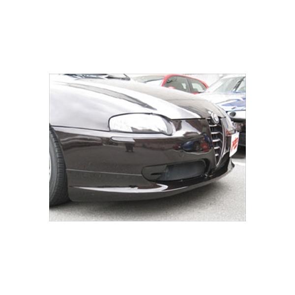 ALFA 147 �t�����g���b�v�X�|�C���[ FRP��