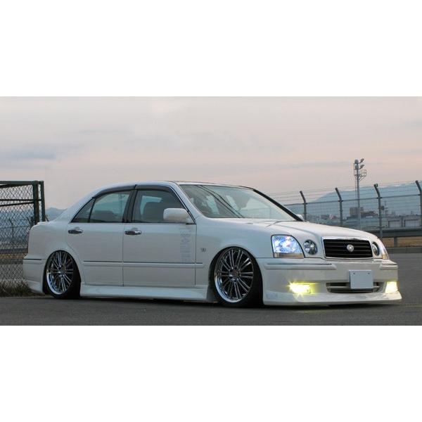 プログレ 10系 スタイルl 3点キット エアロ カスタムパーツのtoptuner 通販 Paypayモール