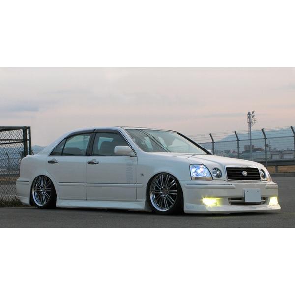 プログレ 10系 スタイルl フロントバンパー エアロ カスタムパーツのtoptuner 通販 Paypayモール