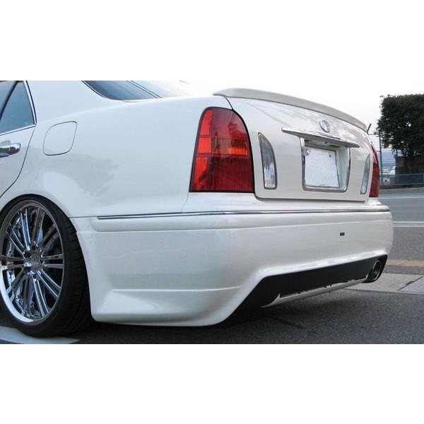 プログレ 10系 後期用 スタイルl トランクスポイラー エアロ カスタムパーツのtoptuner 通販 Paypayモール