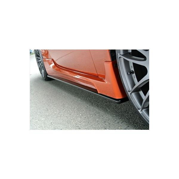 TOYOTA 86 GT �T�C�h�X�e�b�v �J�[�{���� ��t��