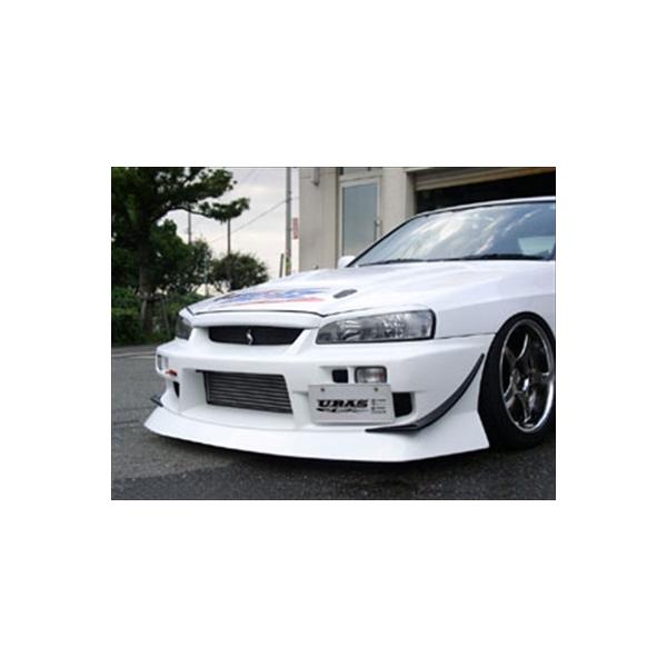 �X�J�C���C�� ER34 2door D1 SPEC �J�i�[�h