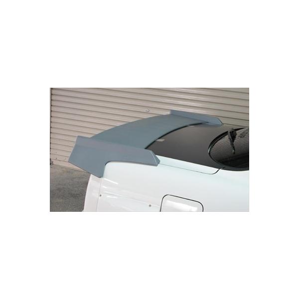 XJCC ER34 2door DragWing