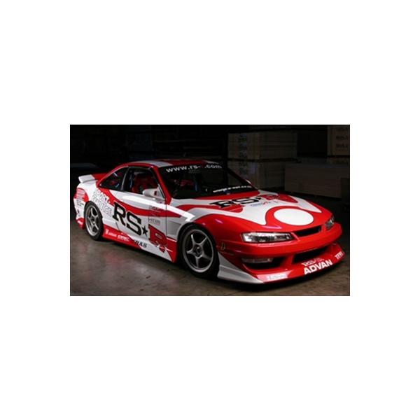 VrA S14  Type2 G+ tgop[X|C[