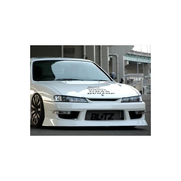 VrA S14  Type-4 j[Ao[W tgop[X|C[