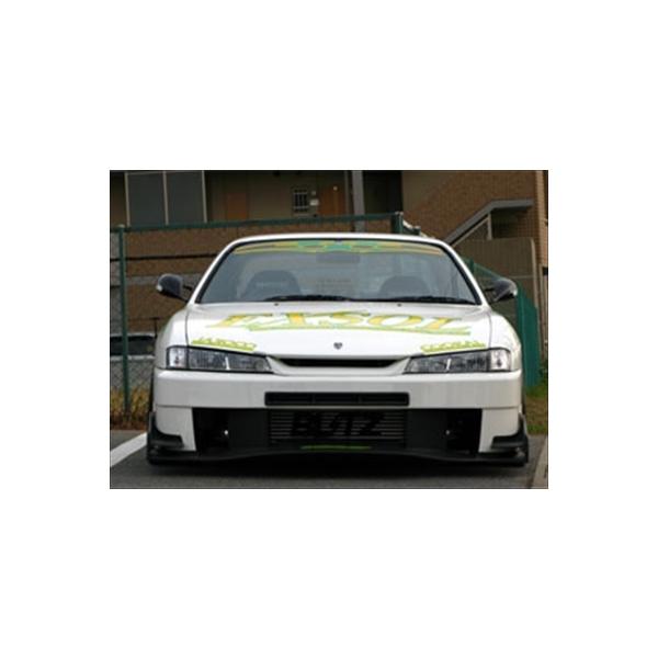 VrA S14  Type-GT tgop[X|C[ hς